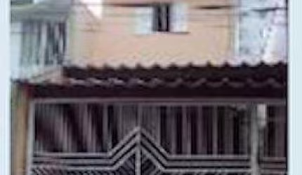 Casa à venda - Vila Galvão - Guarulhos