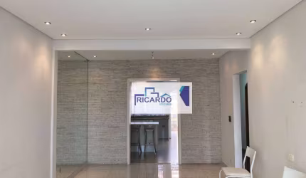 Casa com 3 dormitórios com piscina - Vila Milton - Guarulhos