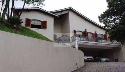 Casa com 3 dormitórios à venda - Vila Irmãos Arnoni - São Paulo
