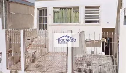 Casa com 2 dormitórios à venda - Jardim Vila Galvão - Guarulhos