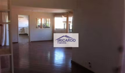 Apartamento 4 dormitórios - ELFI Cantareira - Água Fria - São Paulo