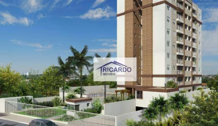 Apartamento 3 dormitórios - Residencial MADR?ID à venda, 69 m² por R$ 499.000 - Vila Aricanduva - São Paulo