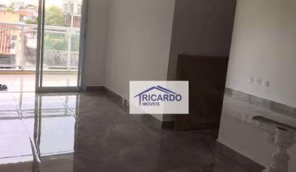Apartamento 3 dormitórios Edifício SKY  - Vila Rosália - Guarulhos