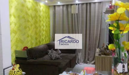 Apartamento 2 dormitórios Condomínio Único  - Ponte Grande - Guarulhos