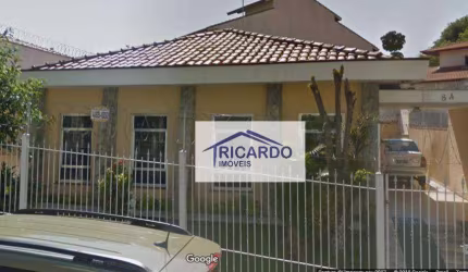 Casa com 3 dormitórios à venda - Vila Rosália - Guarulhos