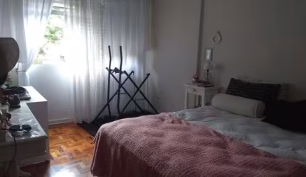 Apartamento 3 dormitórios Edifício Nahim Rachid  - Centro - Guarulhos