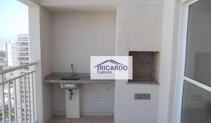 Apartamento Cobertura no SUPERA - Vila Augusta - Guarulhos