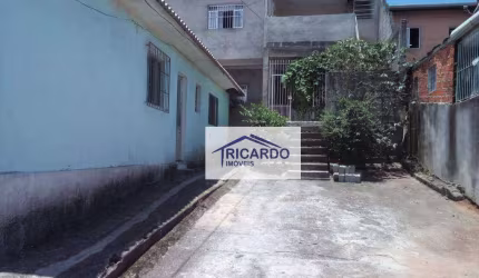Casa com 4 dormitórios à venda - Jardim Rodolfo Pirani - São Paulo