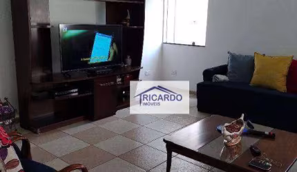Casa com 3 dormitórios à venda - Vila Galvão - Guarulhos