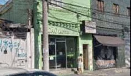 Sobrado comercial à venda - Gopoúva - Guarulhos