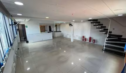 Prédio para alugar 3 andares - Vila São Jorge - Guarulhos