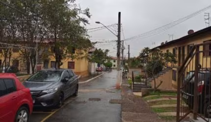 Casa com 2 dormitórios à venda - Jardim Fátima - Guarulhos