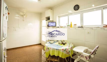 Sobrado com 4 dormitórios à venda, 250 m² por R$ 1.700.000,00 - Jardim Maia - Guarulhos/SP