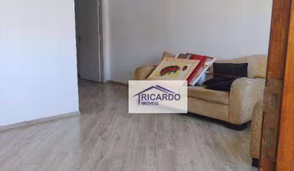 Sobrado à venda 02 dormitórios - Vila Aurora - Zona Norte - São Paulo