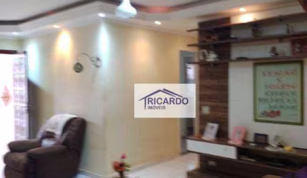 Casa com 3 dormitórios à venda, 200 m² por R$ 1.220.000,00 - Jardim Santa Mena - Guarulhos/SP