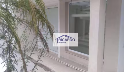 Sobrado com 5 dormitórios à venda, 677 m² por R$ 2.650.000,00 - Condomínio Hills III - Arujá/SP