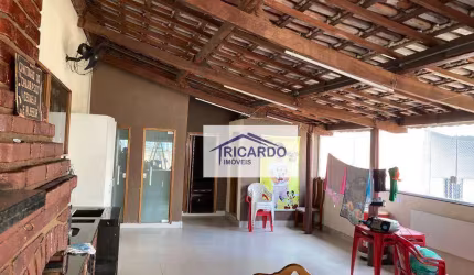 Casa térrea com  3 suítes - Tatuapé - São Paulo