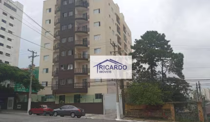 Apartamento com 1 dormitório à venda, 43 m² por R$ 295.000,00 - Vila Prudente (Zona Leste) - São Paulo/SP