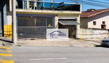 LINDO SOBRADO EM GUARULHOS