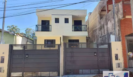 Sobrado com 3 dormitórios à venda, 100 m² por R$ 559.000,00 - Jardim Maria Dirce - Guarulhos/SP