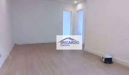 Apartamento com 2 dormitórios à venda, 49 m² por R$ 339.200,00 - Parque Renato Maia - Guarulhos/SP