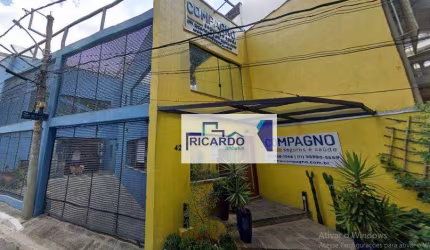 Predio comercial já alugado para venda