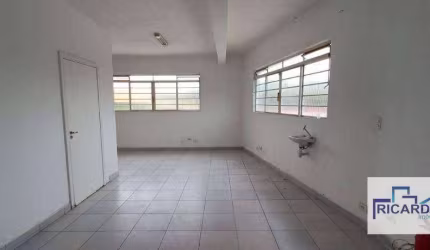 Sala para alugar, 63 m² por R$ 1.598,60/mês - Vila Galvão - Guarulhos/SP