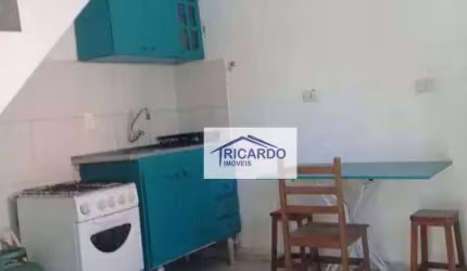 Sobrado à venda - Chácara Cabuçu - Guarulhos