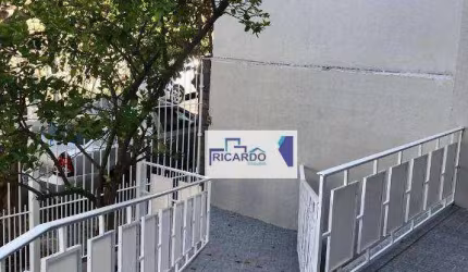 Sobrado Reformado no Jardim Maia - Grande Oportunidade!