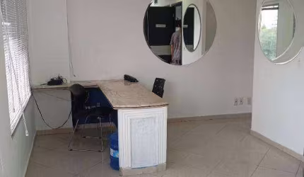 Sala comercial no Mercure 45 m²  - Centro - Guarulhos
