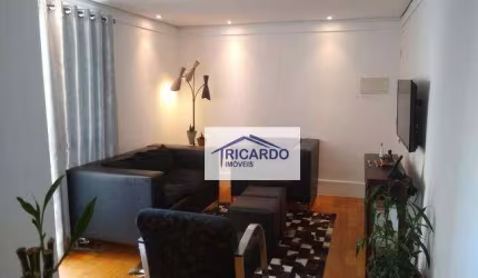 Apartamento 3 dormitórios Condomínio VERO  - Vila Augusta - Guarulhos