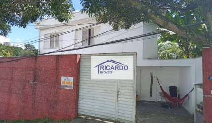 Casa com 3 dormitórios, 220 m² - venda por R$ 1.800.000,00 ou aluguel por R$ 6.000,00/mês - Jardim Gumercindo - Guarulhos/SP