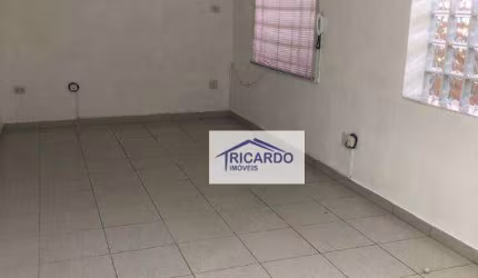 Sala para alugar, 21 m² por R$ 1.150,00/mês - Vila Galvão - Guarulhos/SP