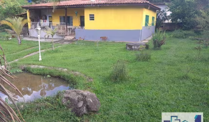 Chácara com 2 dormitórios à venda, 1100 m² por R$ 328.000,00 - Cuiabá - Nazaré Paulista/SP