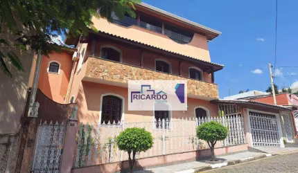 Mansão na Vila Rosália ! LINDA