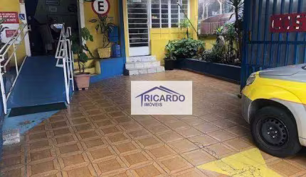 Casa à venda, 210 m² por R$ 700.000,00 - Jardim Vila Galvão - Guarulhos/SP