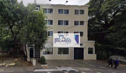 Prédio à venda, 800 m² por R$ 4.500.000,00 - Santana - São Paulo/SP