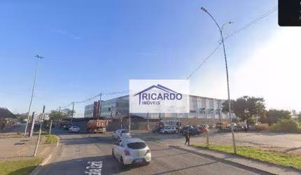 Galpão para alugar, 8000 m² por R$ 280.800,00/mês - Parque Santo Agostinho - Guarulhos/SP