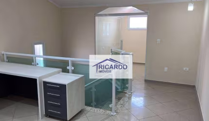 Casa com 3 dormitórios à venda, 252 m² por R$ 1.060.000,00 - Jardim Cocaia - Guarulhos/SP