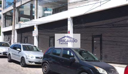 Salão comercial para alugar - Vila Progresso - Guarulhos