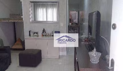 Sobrado à venda, 100 m² por R$ 787.000,00 - Vila Augusta - Guarulhos/SP