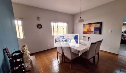 Casa com 3 dormitórios à venda, 300 m², terreno 400 m²  - Vila Milton - Guarulhos/SP