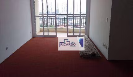 Apartamento com 3 dormitórios à venda, 83 m² por R$ 710.000,00 - Picanco - Guarulhos/SP