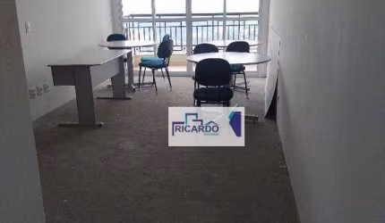 Apartamento com 3 dormitórios à venda, 83 m² por R$ 720.000,00 - Picanco - Guarulhos/SP
