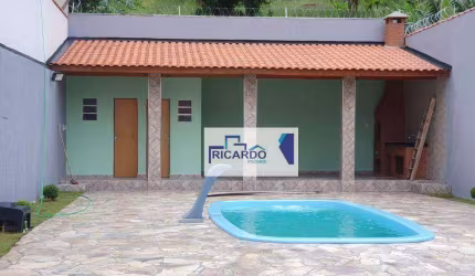 Excelente Imóvel No Campo