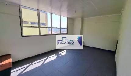 Sala para alugar, 22 m² por R$ 700,00/mês - Jardim Flor da Montanha - Guarulhos/SP
