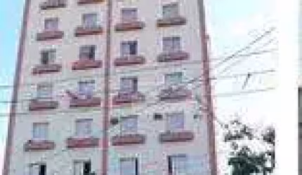 Apartamento com 2 dormitórios,  Vila Galvão - Guarulhos/SP
