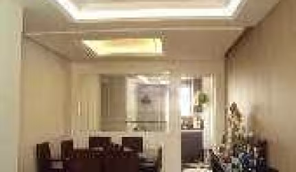 Apartamento 3 suítes PARK RISHI - Vila Milton - Guarulhos
