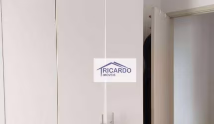 Apartamento com 2 dormitórios à venda, 50 m² por R$ 415.000,00 - Jardim Flor da Montanha - Guarulhos/SP