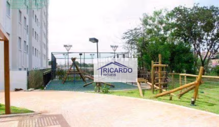 Apartamento com 3 dormitórios à venda, 100 m² por R$ 625.000,00 - Cocaia - Guarulhos/SP